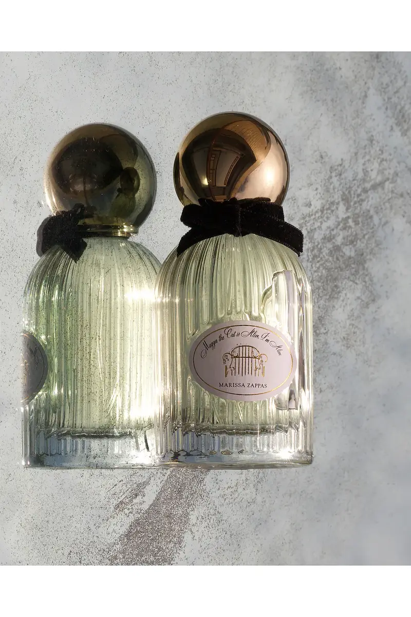 Marissa Zappas Maggie The Cat Is Alive, I'm Alive! Eau De Parfum | Thumbnail 2 Marissa Zappas Maggie The Cat Is Alive, I'm Alive! Eau De Parfum | Thumbnail 2