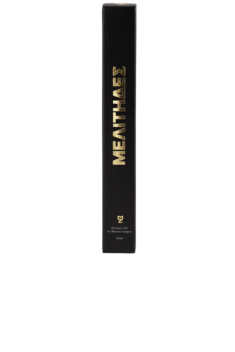Marissa Zappas Melitodes Oil | Thumbnail 2 Marissa Zappas Melitodes Oil | Thumbnail 2