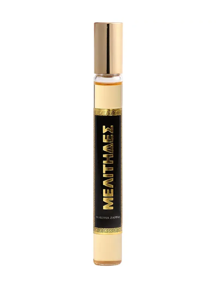 Marissa Zappas Melitodes Oil