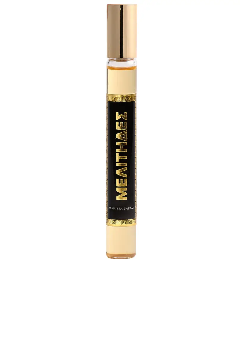 Marissa Zappas Melitodes Oil