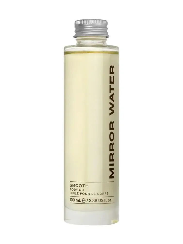 Mirror Water Smooth Body Oil 100ml