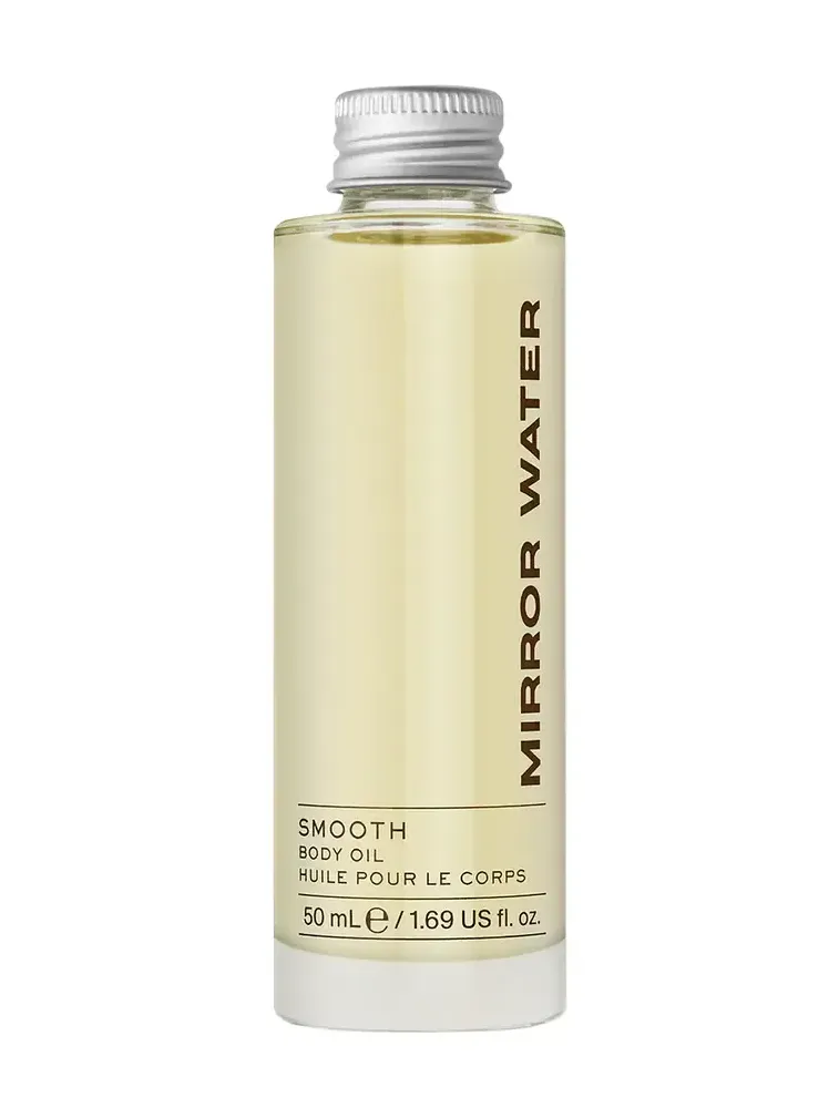 Mirror Water Smooth Body Oil 50ml