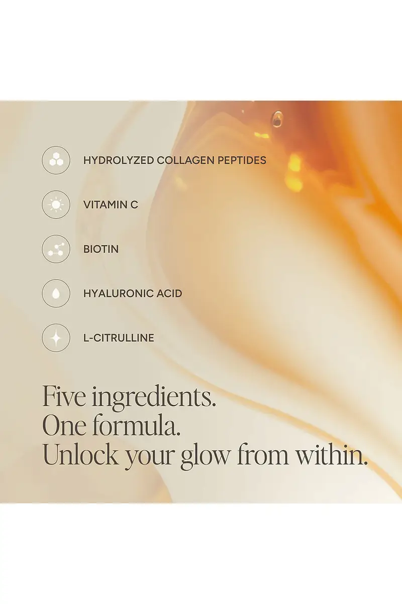 N2B4B Glow Fuel Liquid Collagen | Thumbnail 3 N2B4B Glow Fuel Liquid Collagen | Thumbnail 3