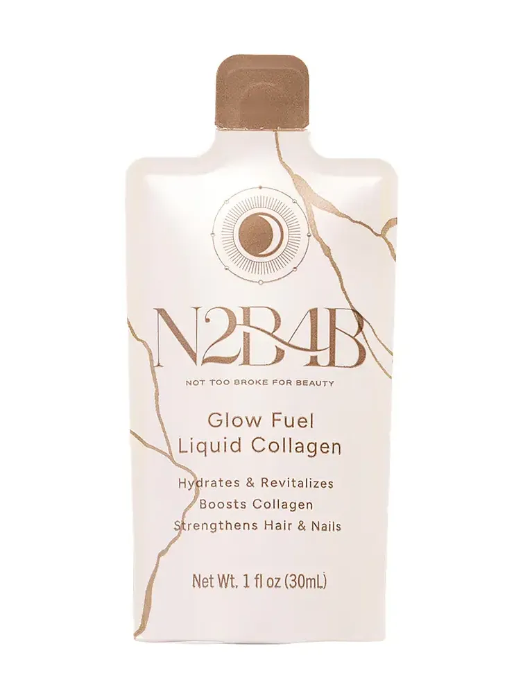 N2B4B Glow Fuel Liquid Collagen