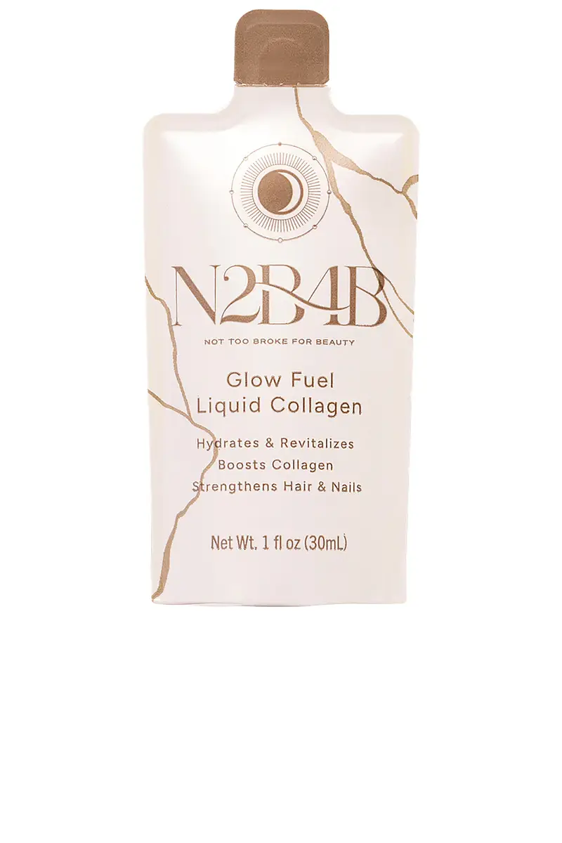 N2B4B Glow Fuel Liquid Collagen