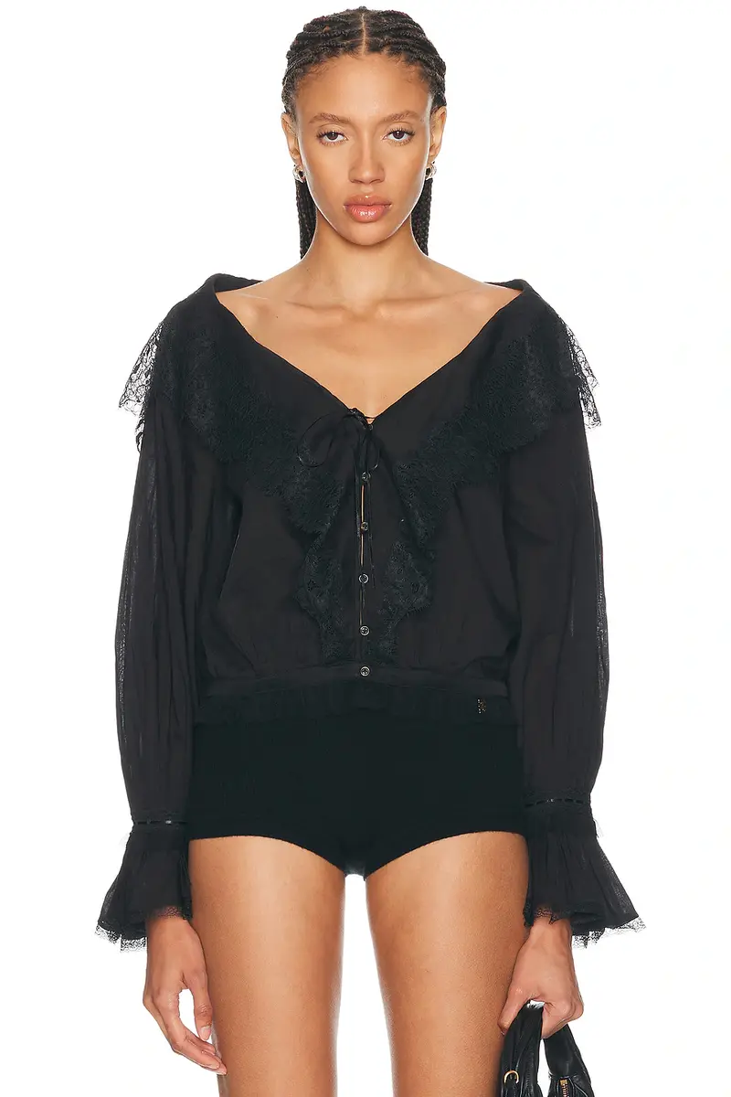 LPA Rhea Top | Thumbnail 2 LPA Rhea Top | Thumbnail 2