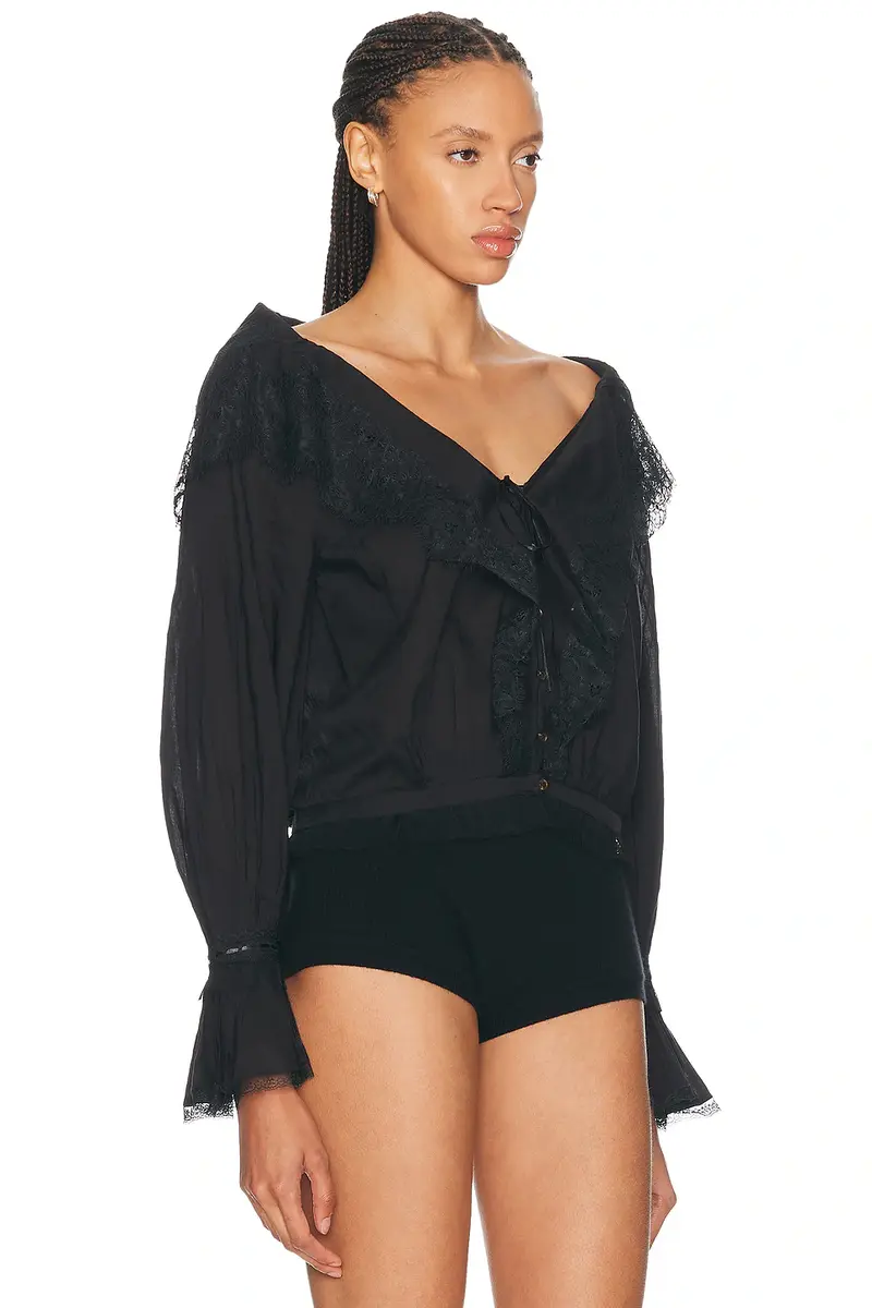 LPA Rhea Top | Thumbnail 3 LPA Rhea Top | Thumbnail 3