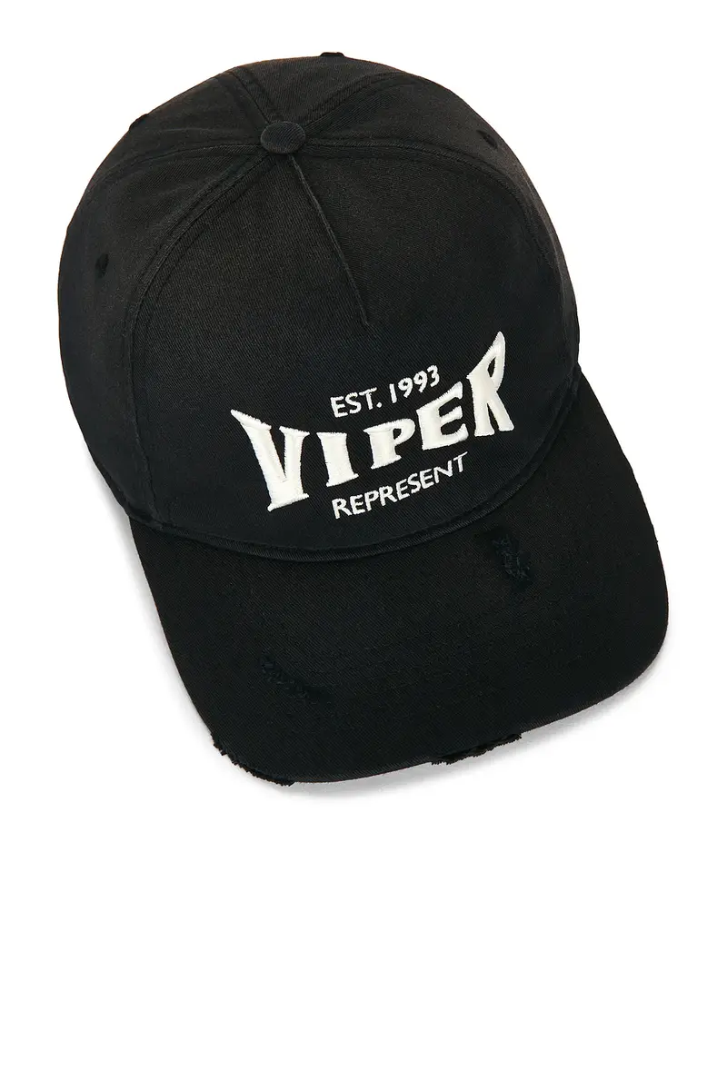 Represent Viper Room Cap | Thumbnail 3