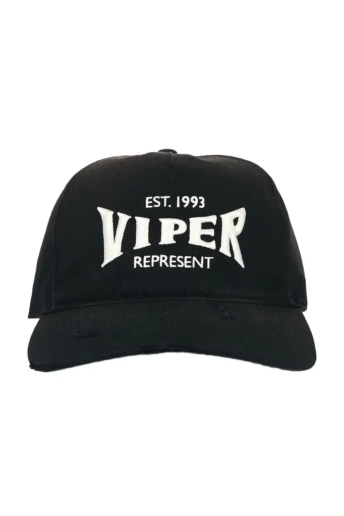 Represent Viper Room Cap
