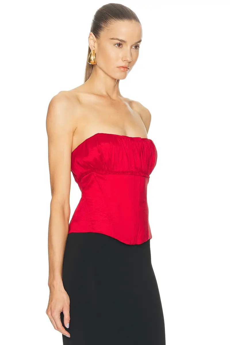 LPA Audrey Corset Top | Thumbnail 2