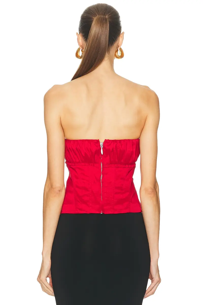 LPA Audrey Corset Top | Thumbnail 3