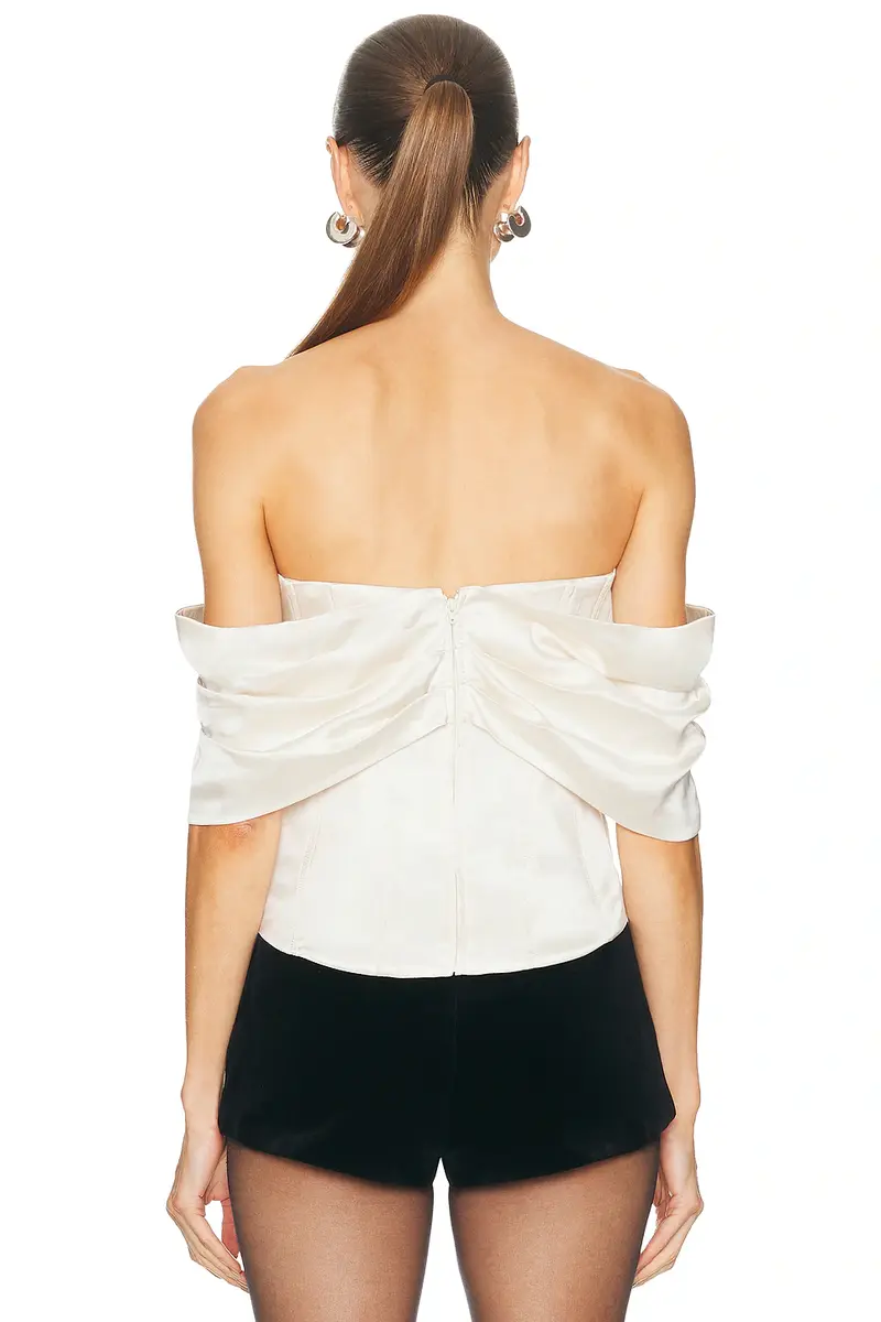 LPA Ilaria Corset Top | Thumbnail 3