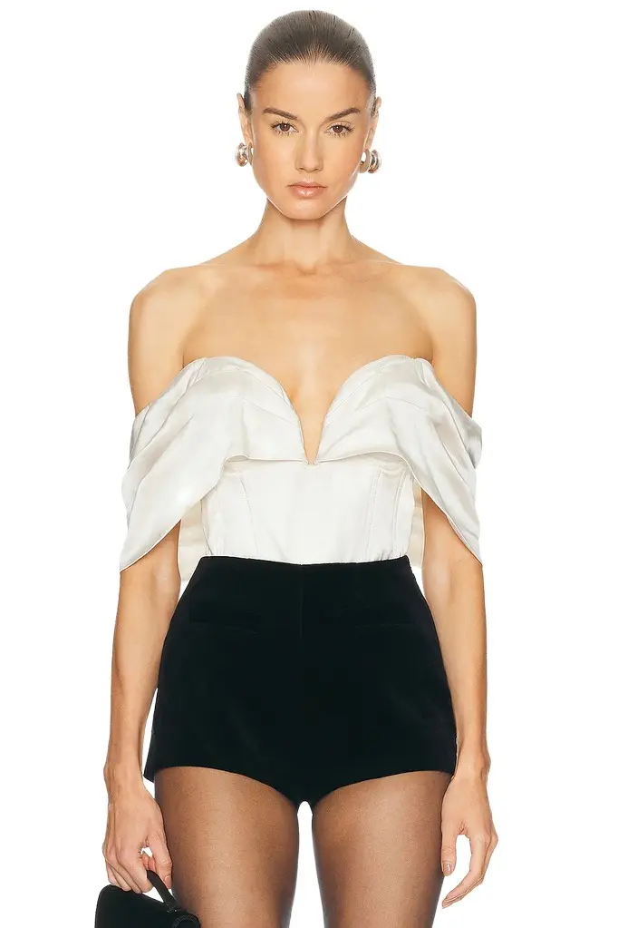 LPA Ilaria Corset Top