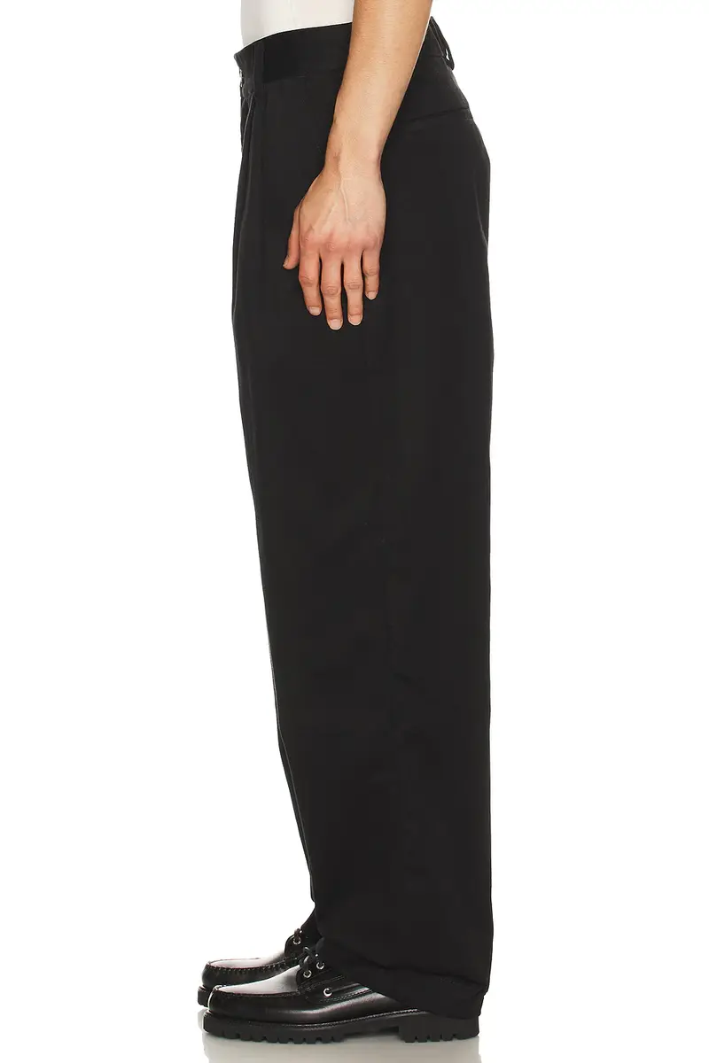 AGOLDE Slater Trouser | Thumbnail 2 AGOLDE Slater Trouser | Thumbnail 2