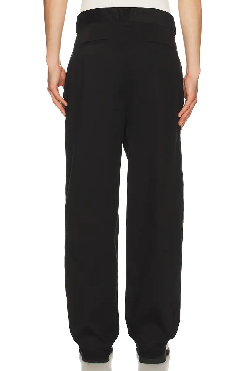 AGOLDE Slater Trouser | Thumbnail 3 AGOLDE Slater Trouser | Thumbnail 3
