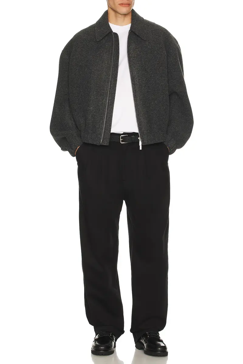 AGOLDE Slater Trouser | Thumbnail 4 AGOLDE Slater Trouser | Thumbnail 4