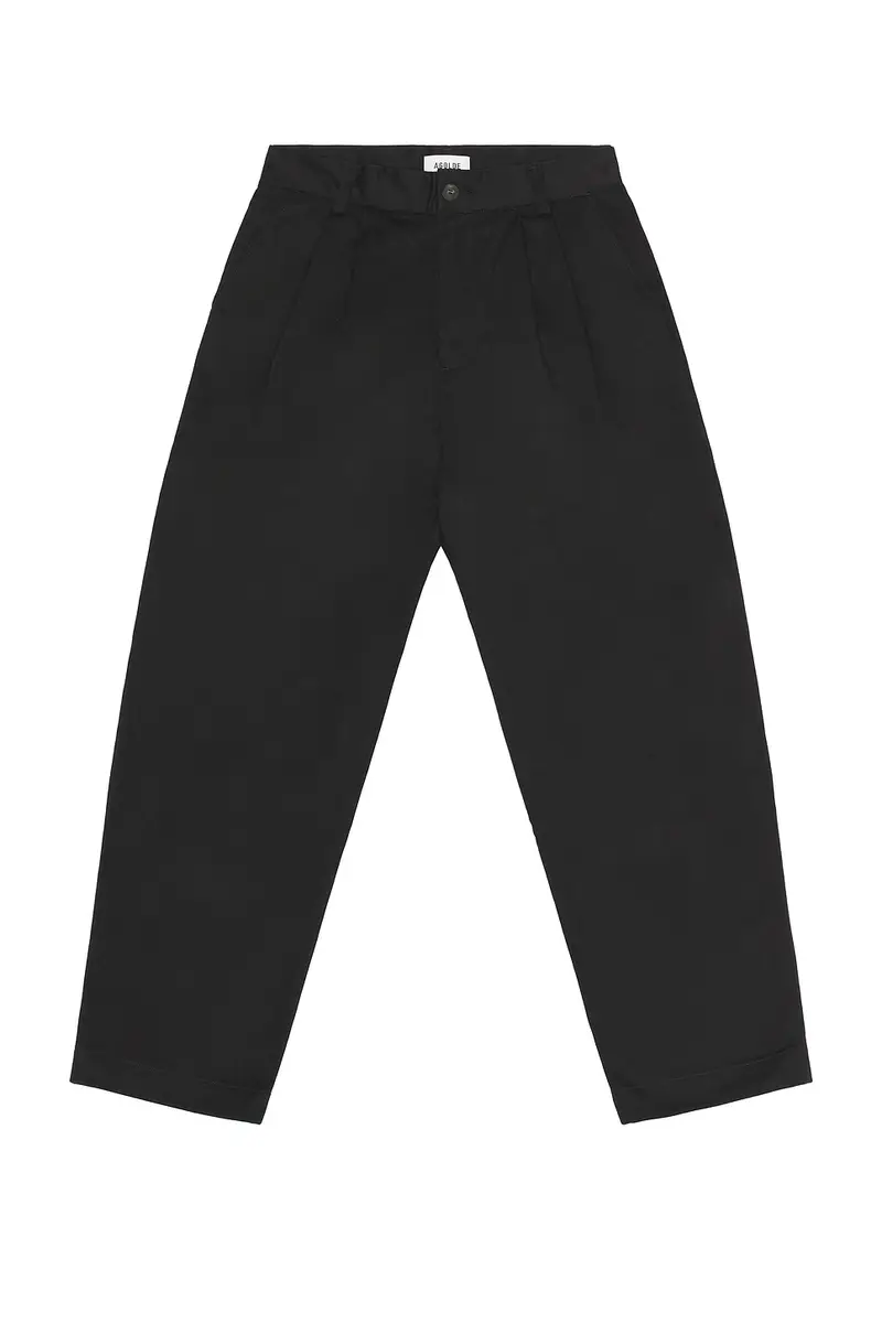 AGOLDE Slater Trouser | Thumbnail 5 AGOLDE Slater Trouser | Thumbnail 5