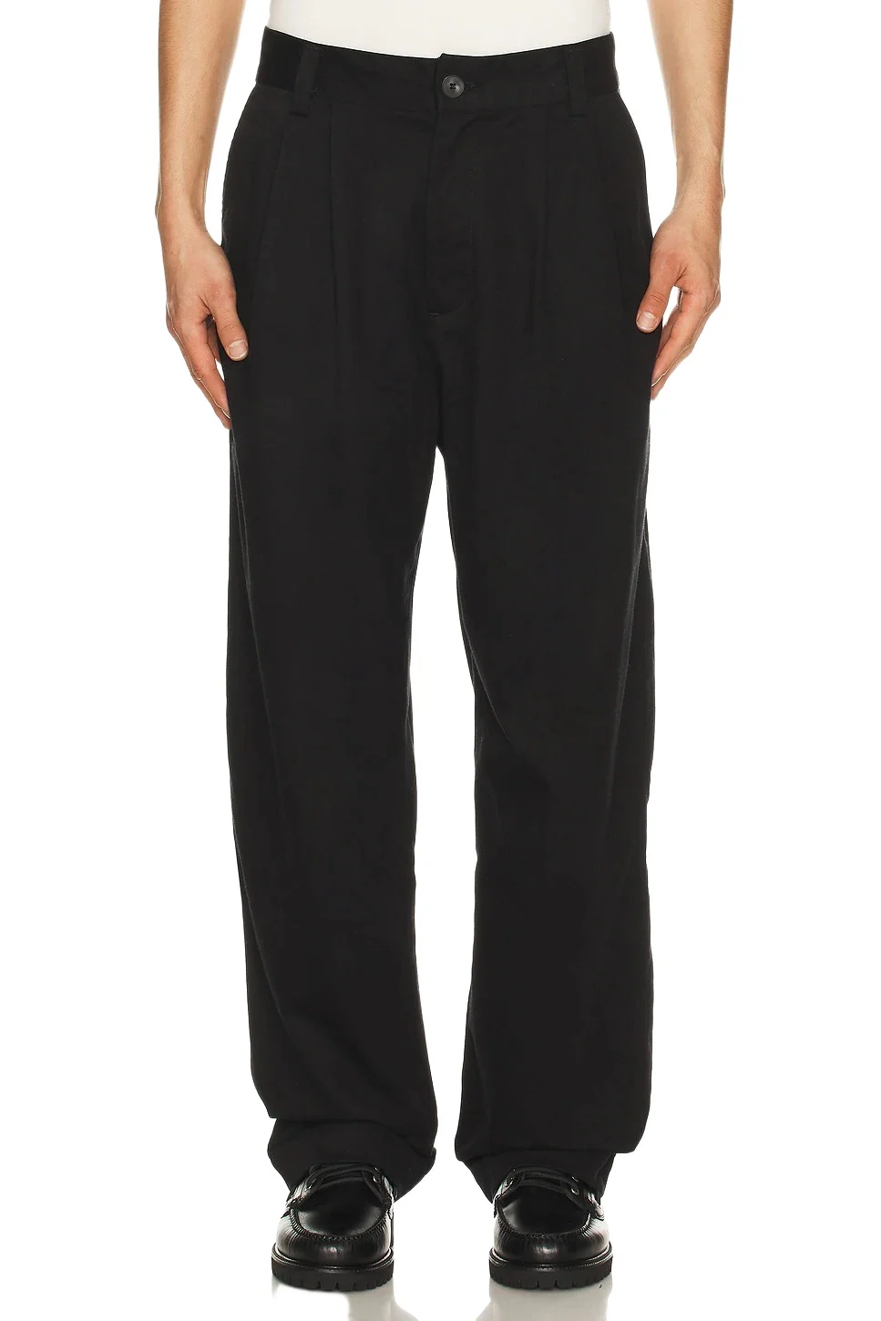 Slater Trouser