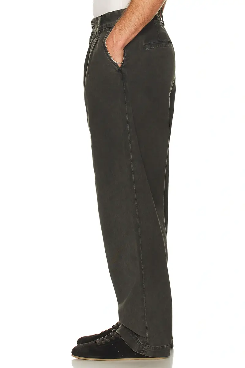 AGOLDE Slater Trouser | Thumbnail 2 AGOLDE Slater Trouser | Thumbnail 2