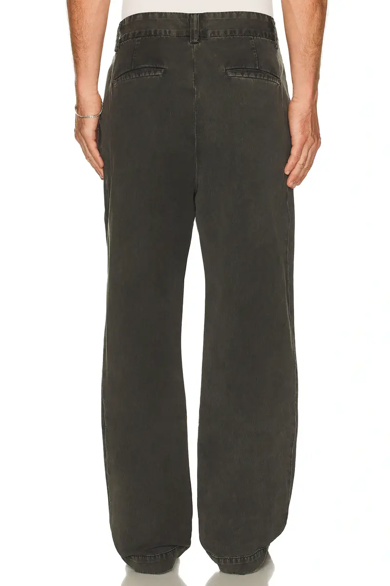 AGOLDE Slater Trouser | Thumbnail 3 AGOLDE Slater Trouser | Thumbnail 3