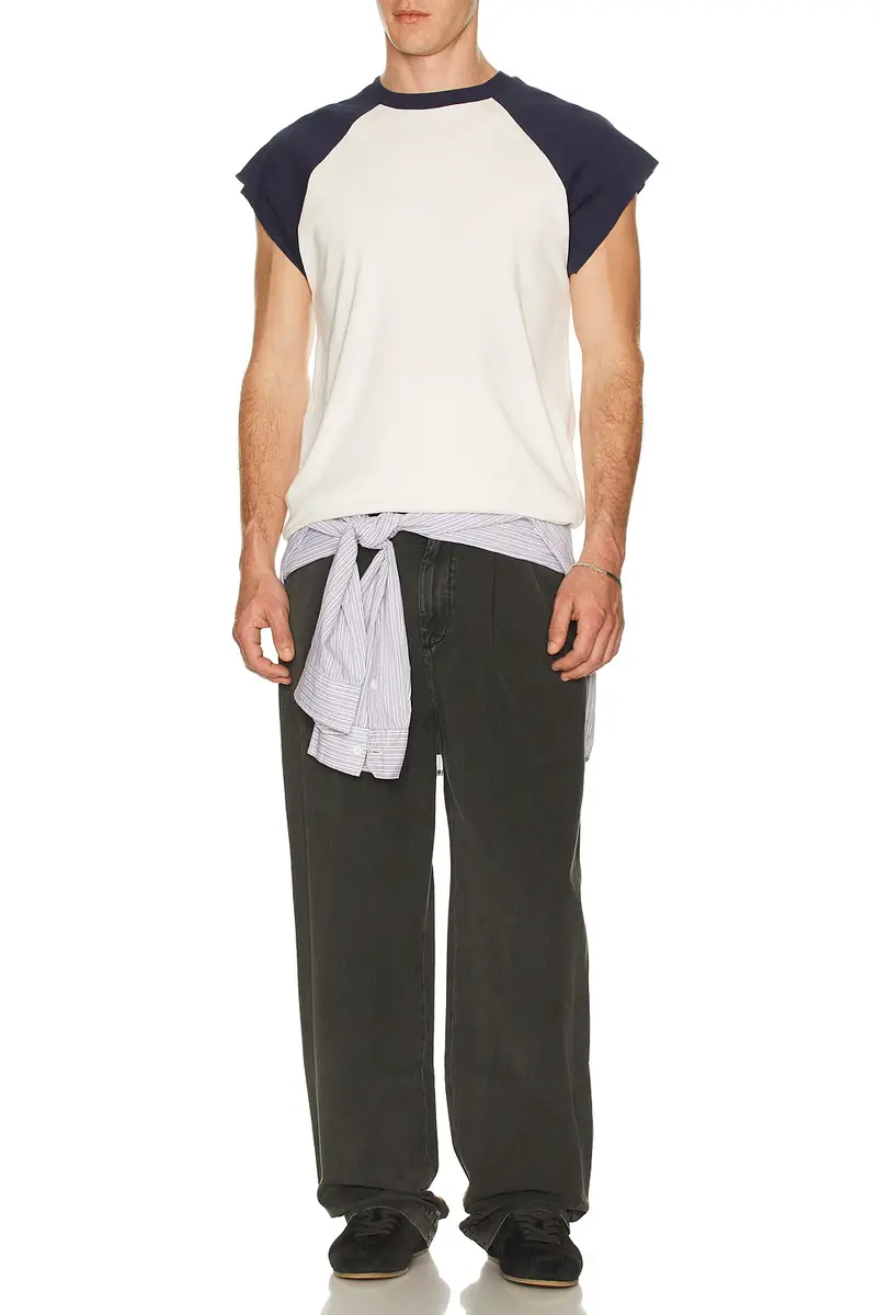 AGOLDE Slater Trouser | Thumbnail 4 AGOLDE Slater Trouser | Thumbnail 4