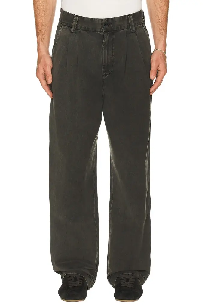 Slater Trouser
