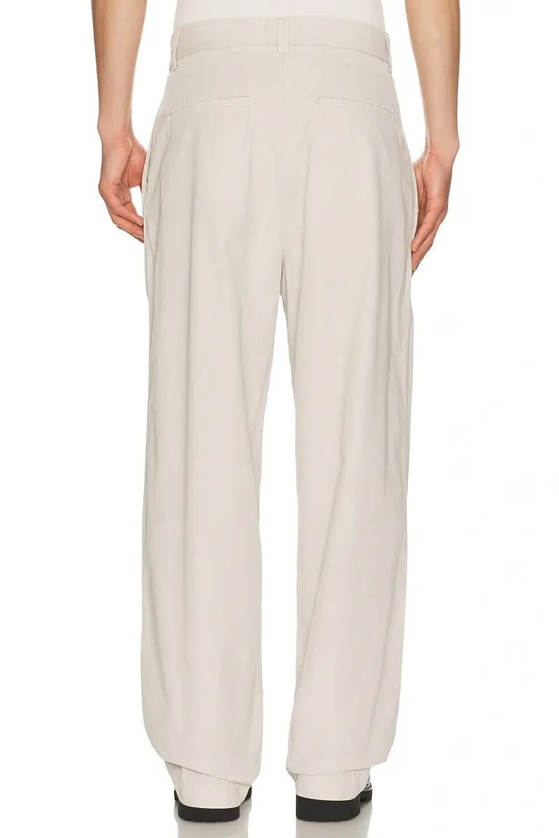 AGOLDE Slater Trouser | Thumbnail 3 AGOLDE Slater Trouser | Thumbnail 3