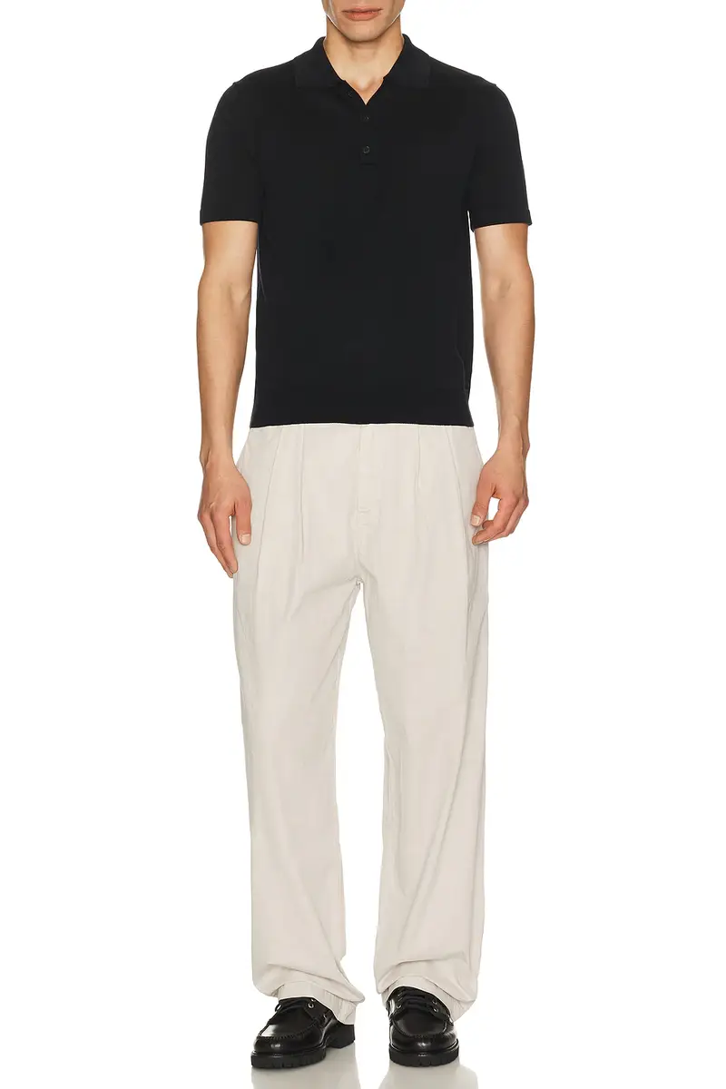 AGOLDE Slater Trouser | Thumbnail 4 AGOLDE Slater Trouser | Thumbnail 4