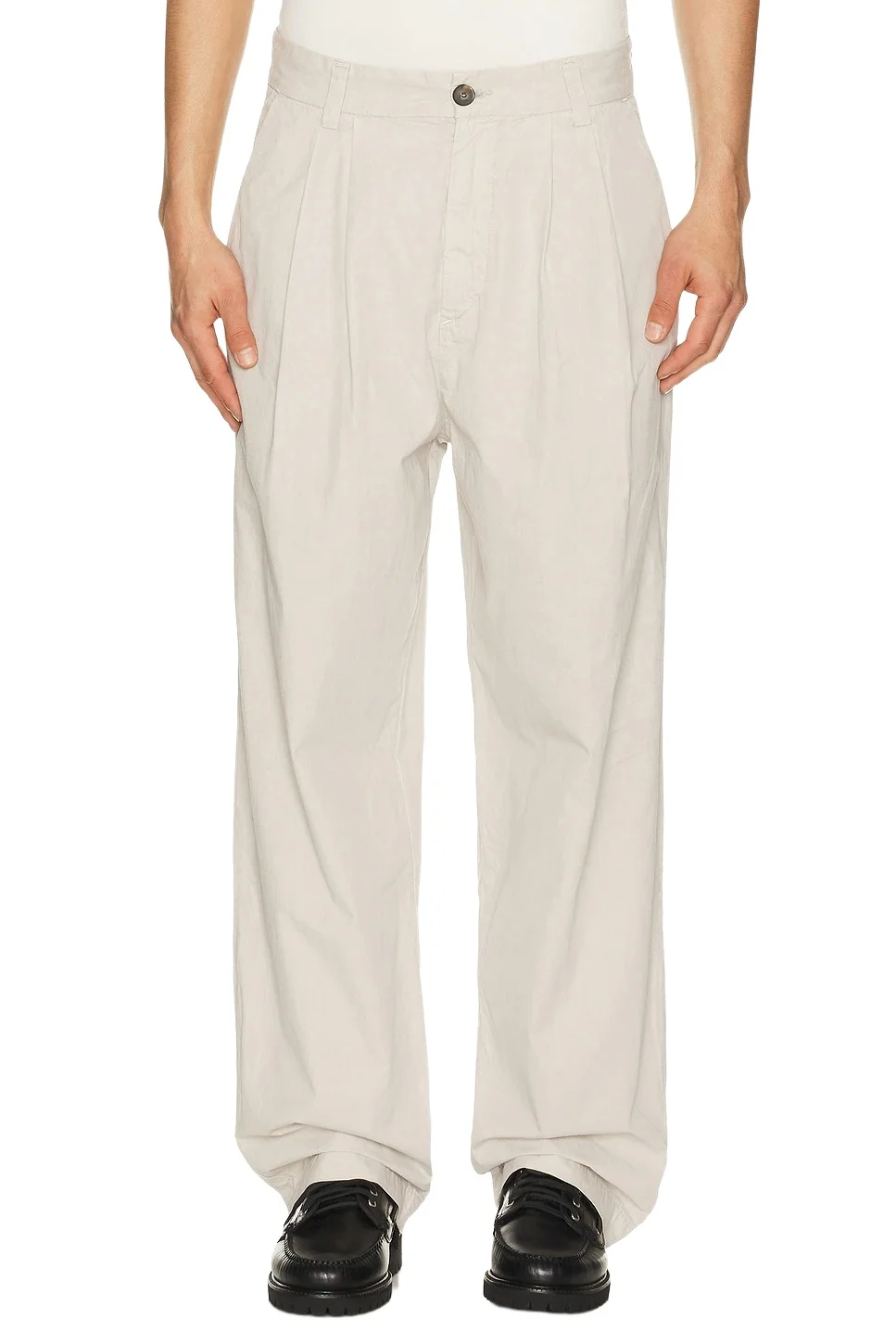 AGOLDE Slater Trouser