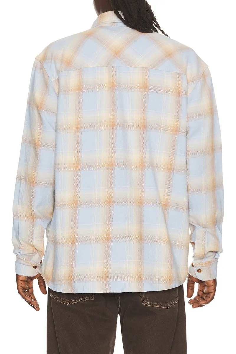 Austin Post Frontier Work Shirt | Thumbnail 2