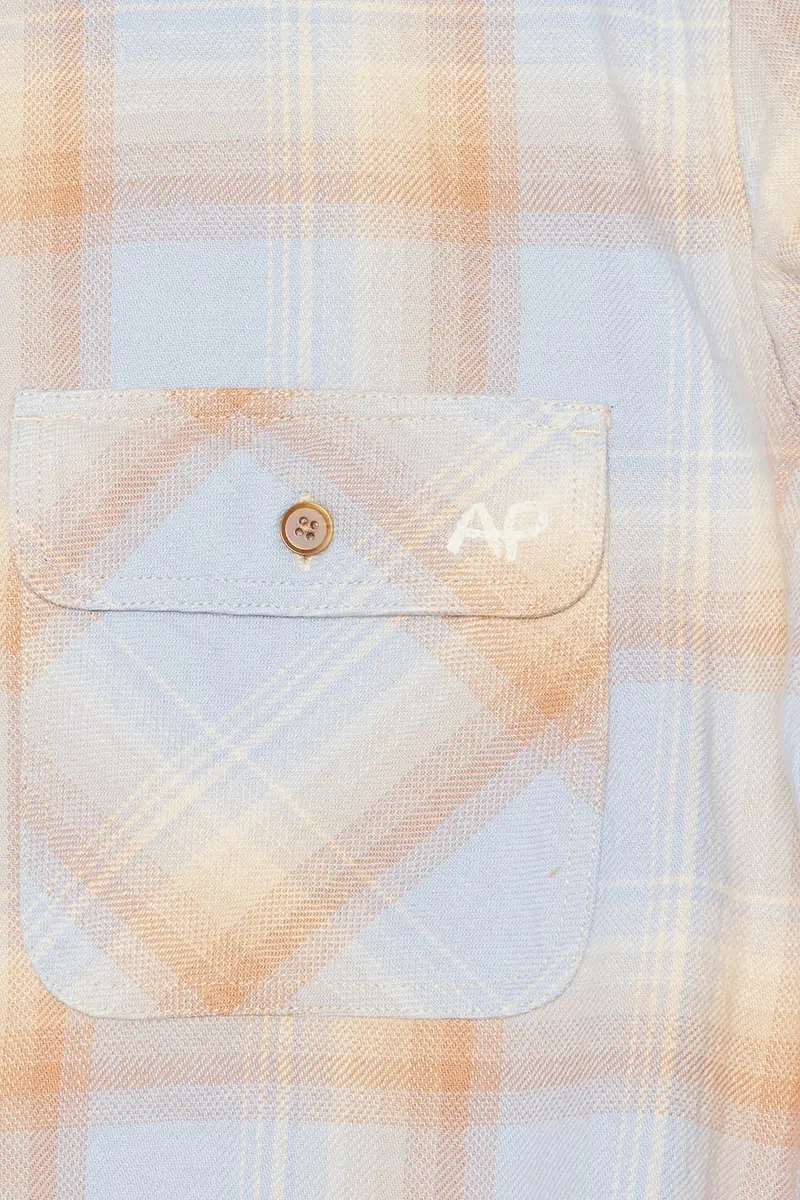 Austin Post Frontier Work Shirt | Thumbnail 5