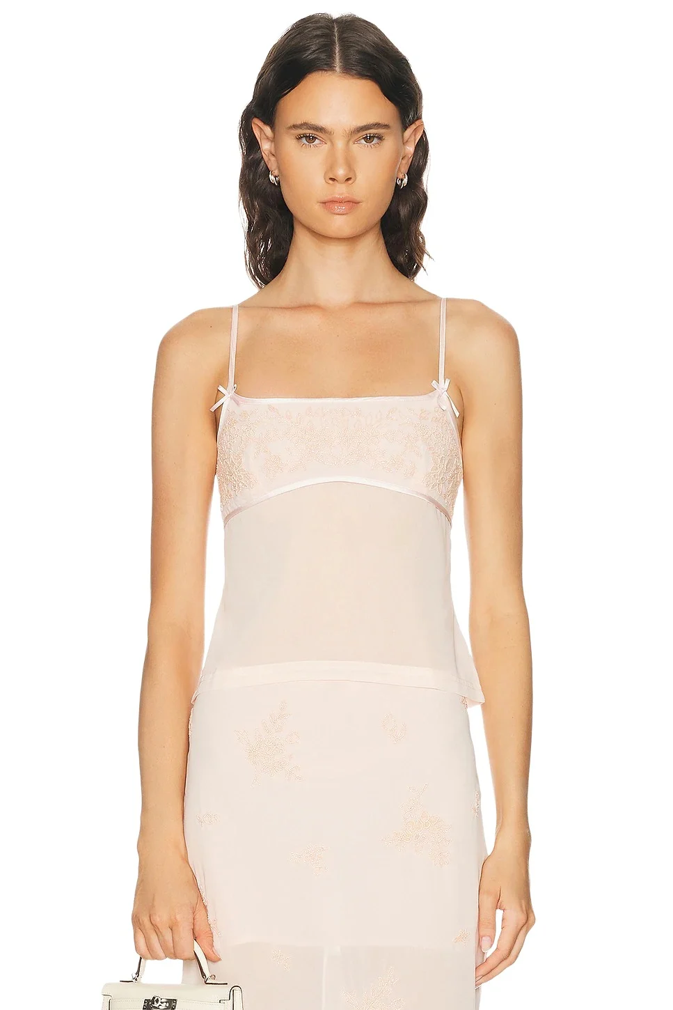 LPA Marisel Top