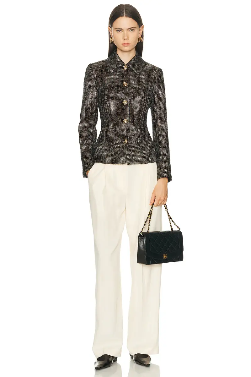 L'Academie Rita Jacket | Thumbnail 4 L'Academie Rita Jacket | Thumbnail 4