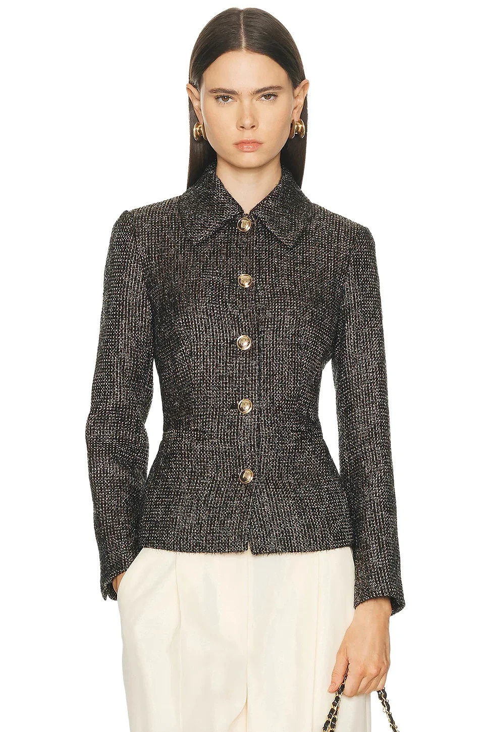 L'Academie Rita Jacket