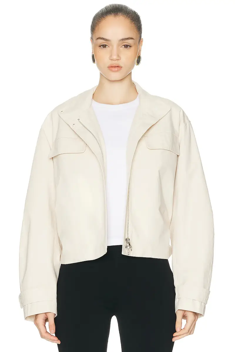 L'Academie Aylin Jacket | Thumbnail 2