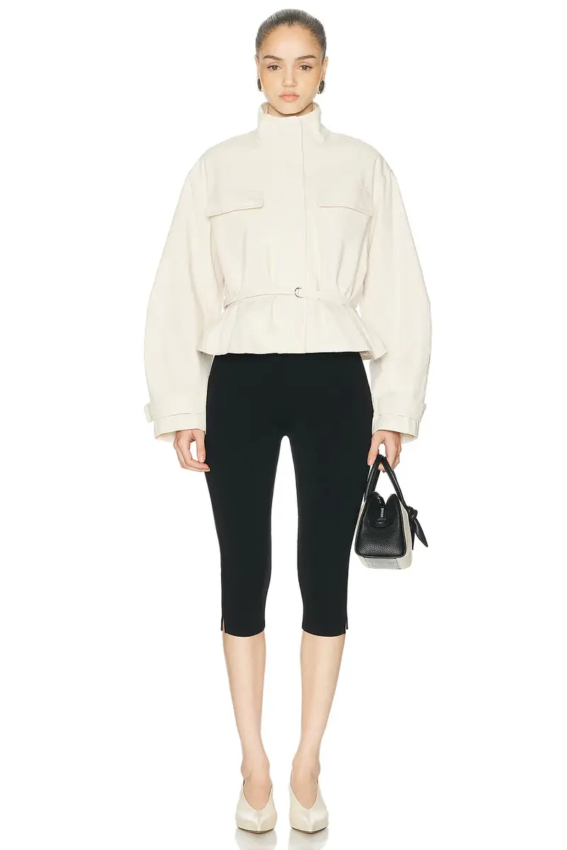 L'Academie Aylin Jacket | Thumbnail 5