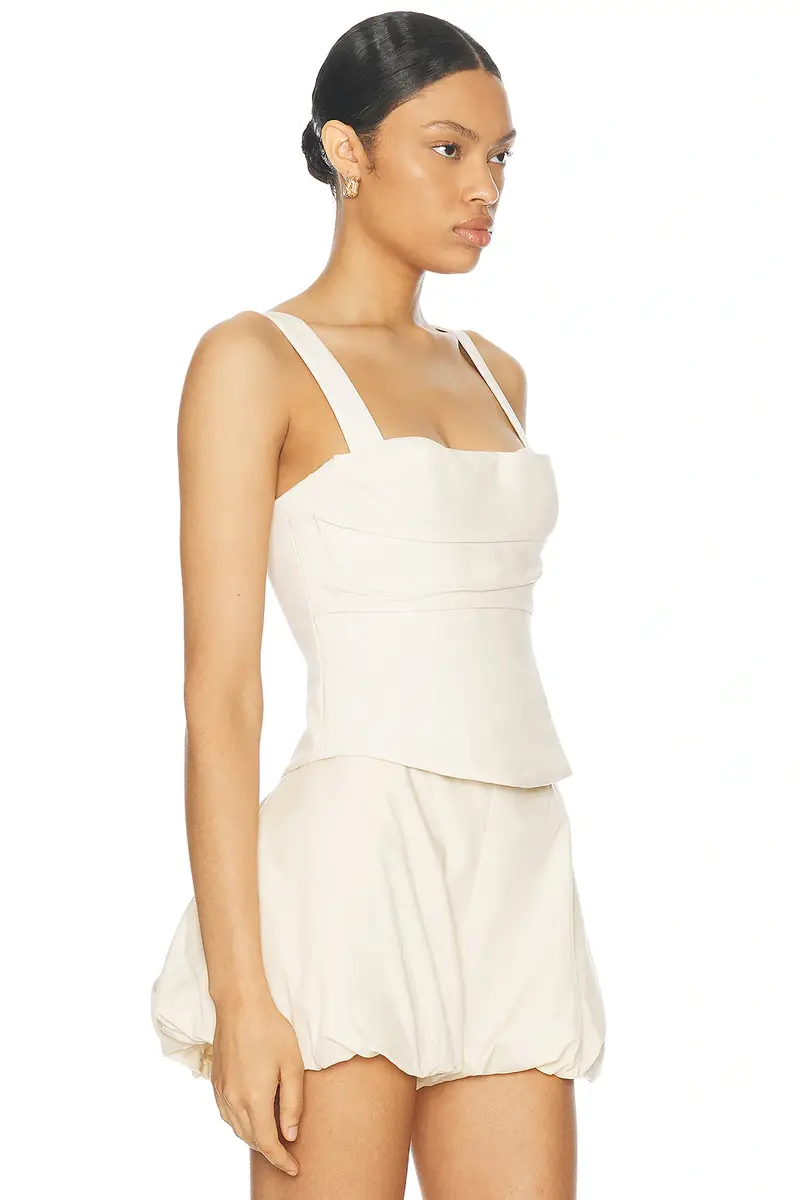 LPA Roselle Corset Top | Thumbnail 2 LPA Roselle Corset Top | Thumbnail 2