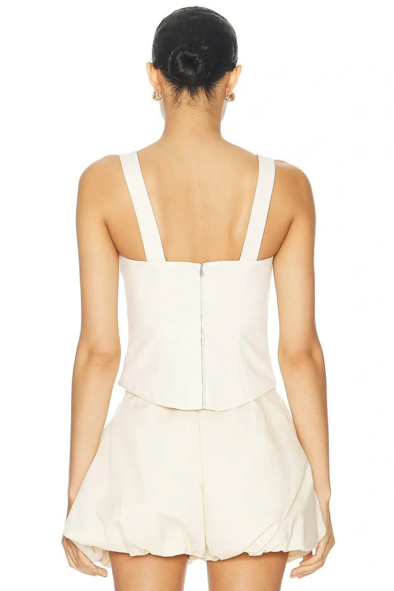 LPA Roselle Corset Top | Thumbnail 3 LPA Roselle Corset Top | Thumbnail 3