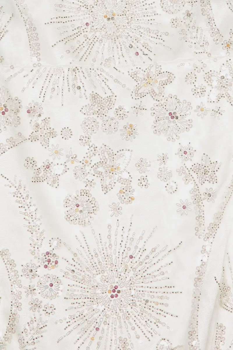 Sanea Anurak Embellished Shirt | Thumbnail 5 Sanea Anurak Embellished Shirt | Thumbnail 5