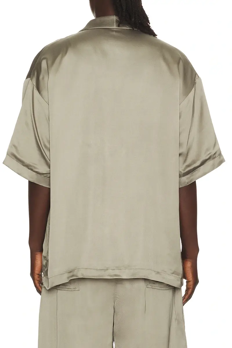 Sanea Phupa Kimono Shirt | Thumbnail 2 Sanea Phupa Kimono Shirt | Thumbnail 2