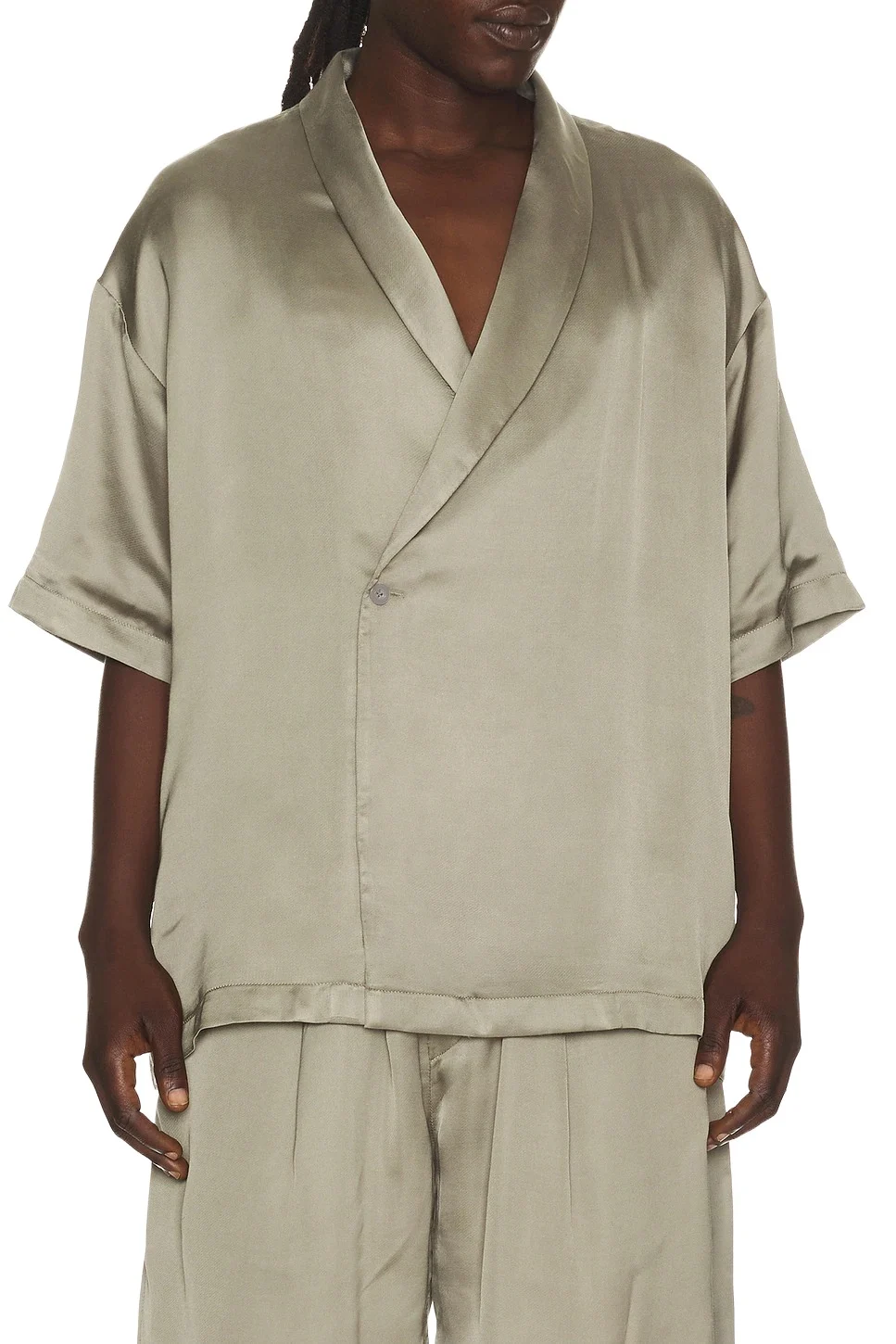 Phupa Kimono Shirt Phupa Kimono Shirt