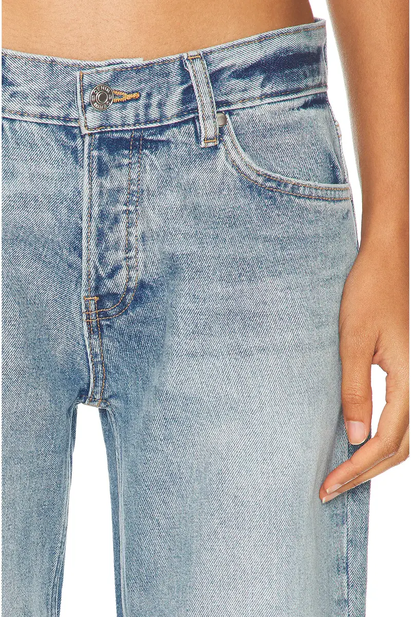 EB Denim Low Rise Baggy Jeans | Thumbnail 6 EB Denim Low Rise Baggy Jeans | Thumbnail 6