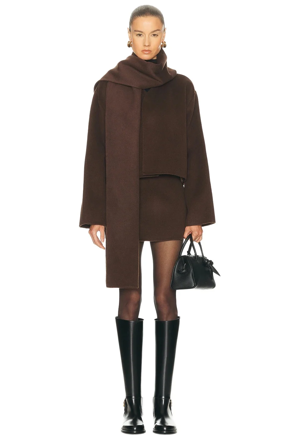 Milly Wool Jacket