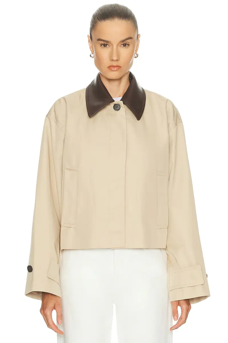 L'Academie Nikki Jacket | Thumbnail 2