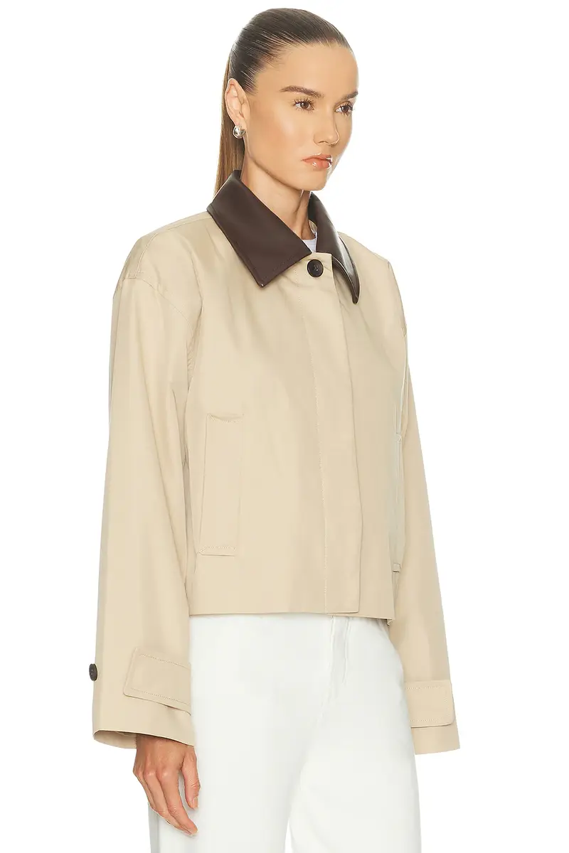 L'Academie Nikki Jacket | Thumbnail 3
