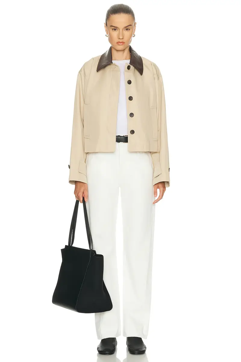 L'Academie Nikki Jacket | Thumbnail 5