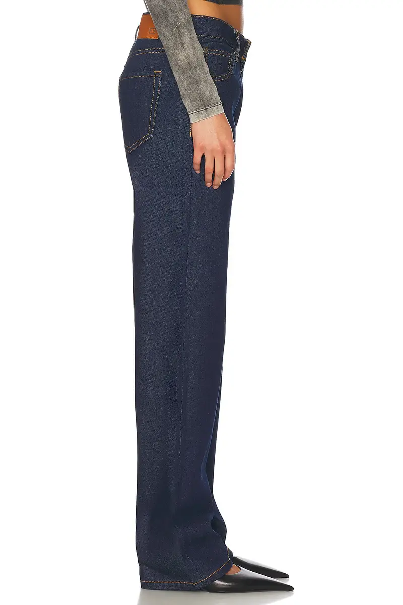 EB Denim Low Rise Baggy Jeans | Thumbnail 3 EB Denim Low Rise Baggy Jeans | Thumbnail 3