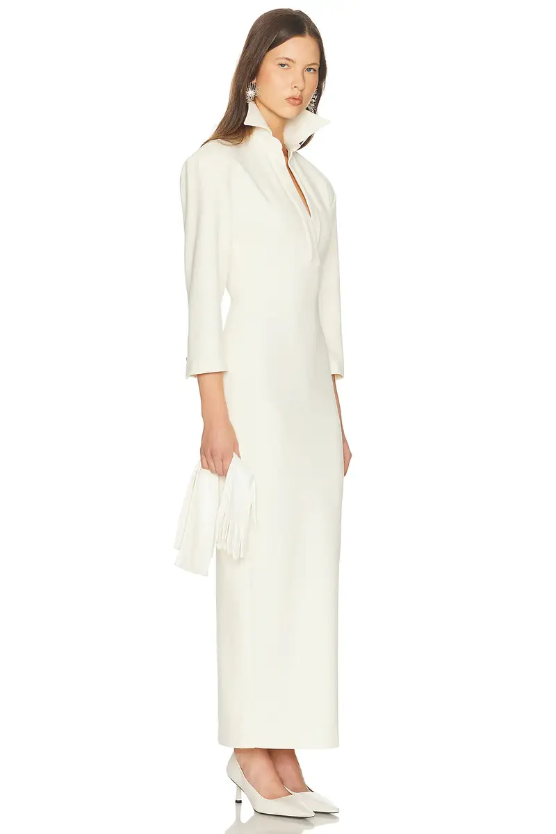 Helsa The Margaux Polo Dress | Thumbnail 3 Helsa The Margaux Polo Dress | Thumbnail 3