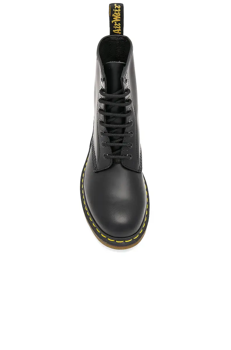 Dr. Martens 1460 8 Eye Leather Boots | Thumbnail 4