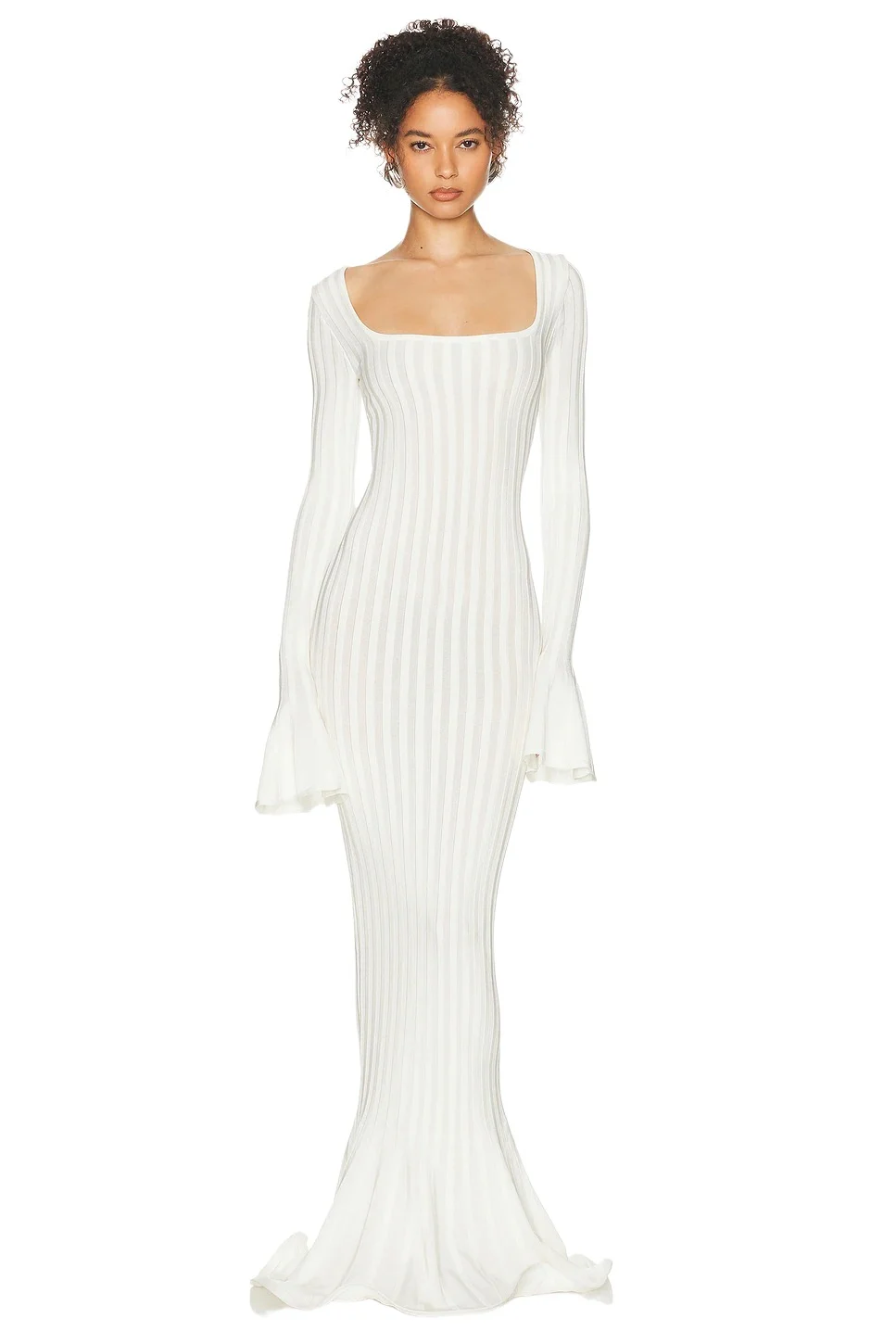 Tesca Knit Dress Tesca Knit Dress